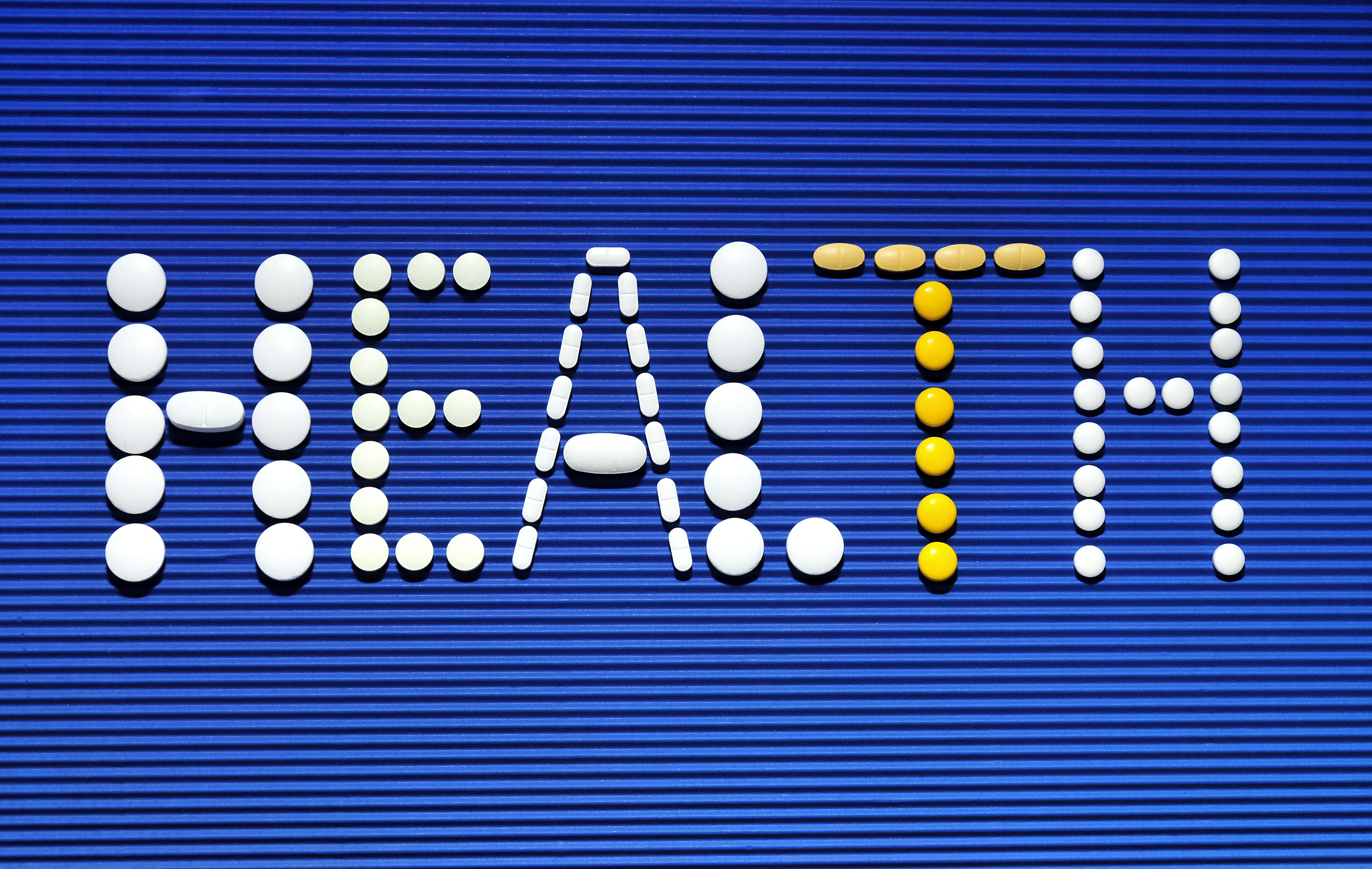 Health made with medicines